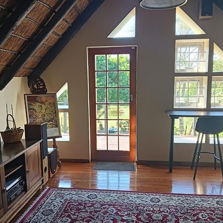 Little Tree Loft 2 Bed and Breakfast Uitenhage Buitenkant foto