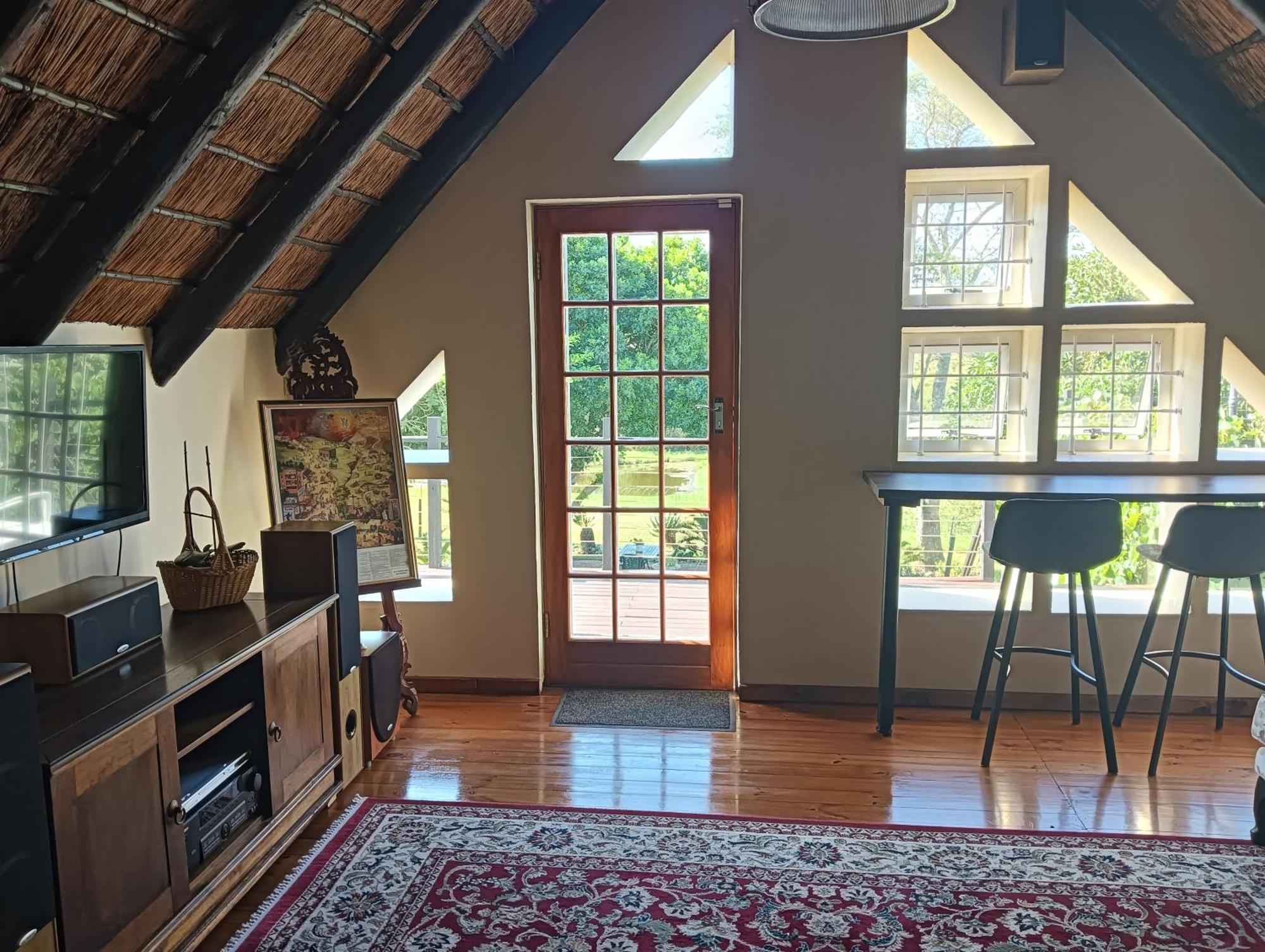 Little Tree Loft 2 Bed and Breakfast Uitenhage Buitenkant foto