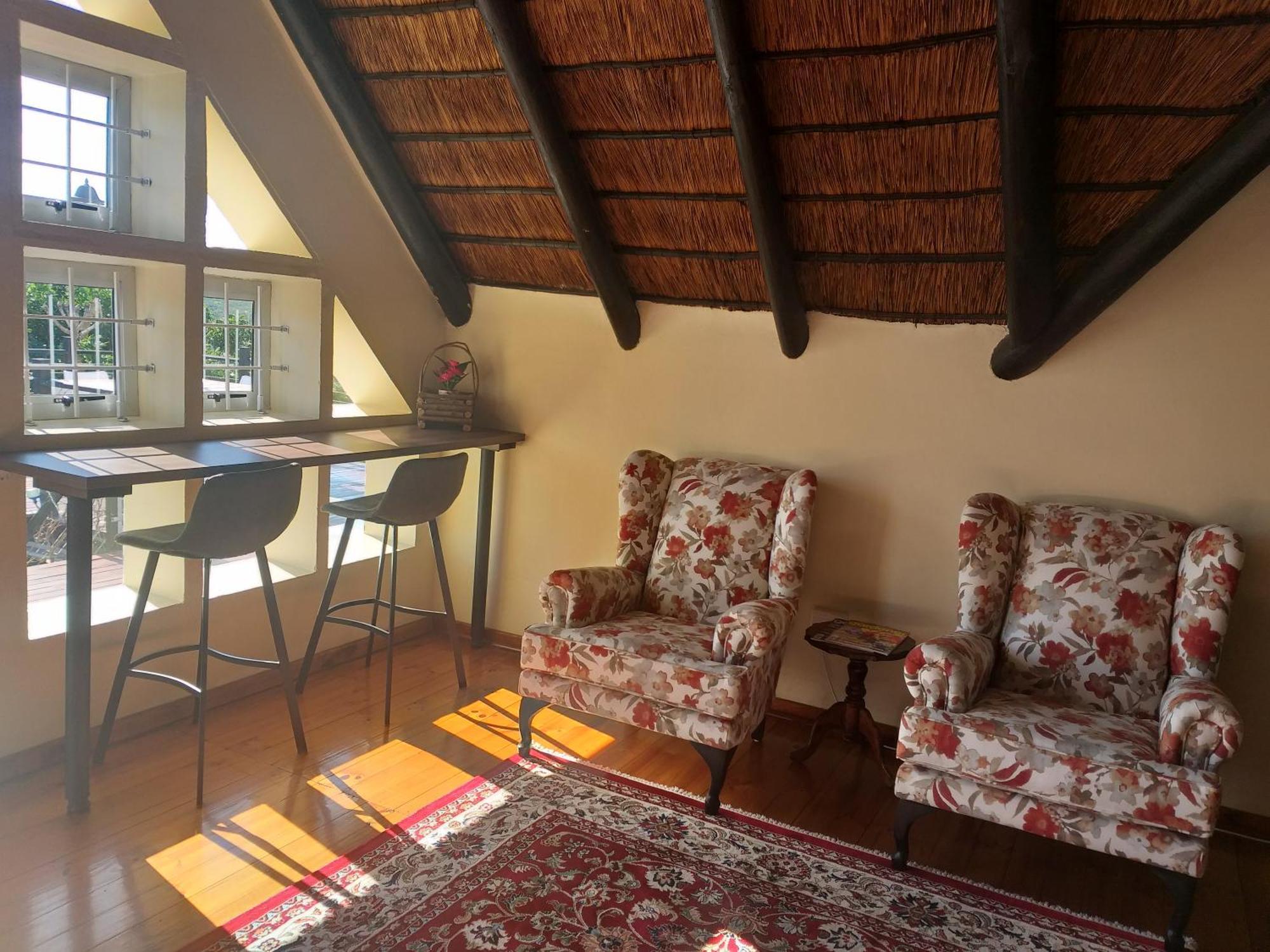 Little Tree Loft 2 Bed and Breakfast Uitenhage Buitenkant foto
