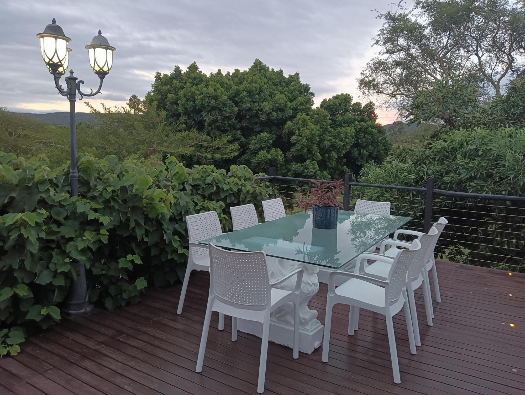Little Tree Loft 2 Bed and Breakfast Uitenhage Buitenkant foto