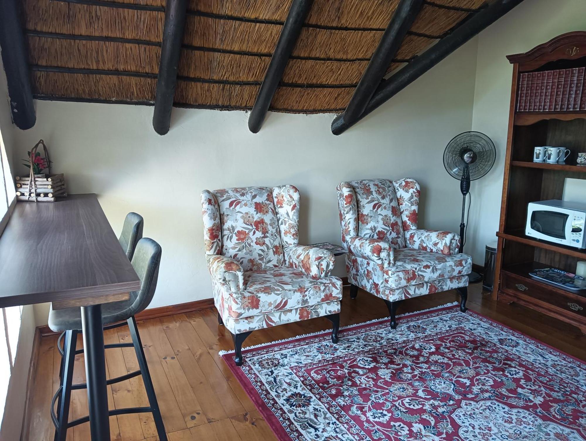 Little Tree Loft 2 Bed and Breakfast Uitenhage Buitenkant foto