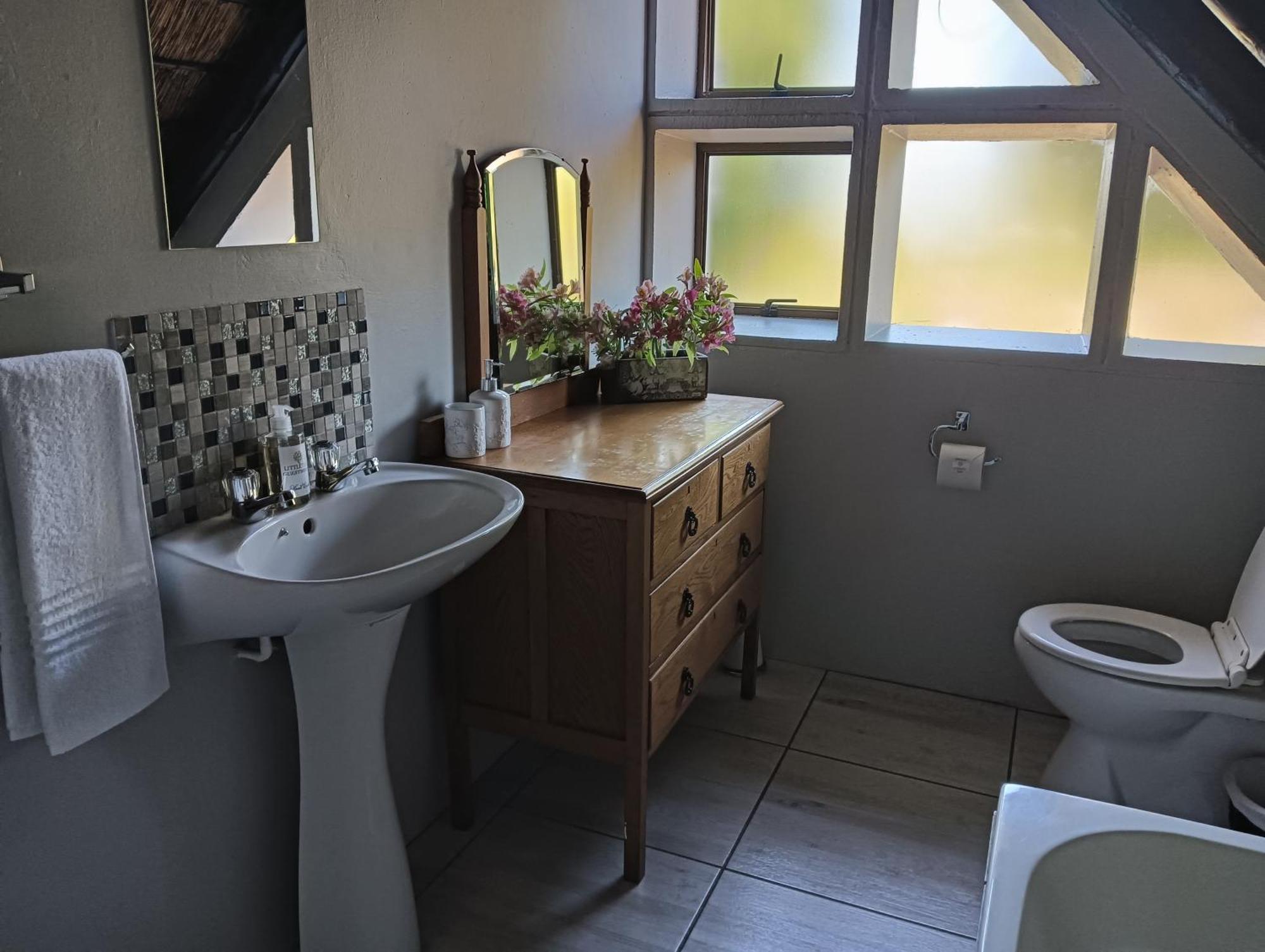 Little Tree Loft 2 Bed and Breakfast Uitenhage Buitenkant foto