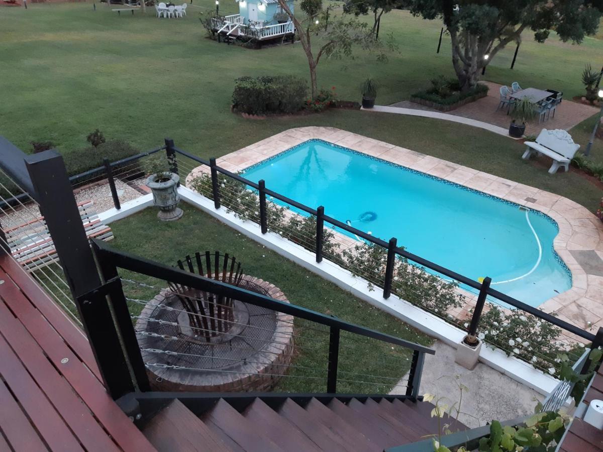 Little Tree Loft 2 Bed and Breakfast Uitenhage Buitenkant foto